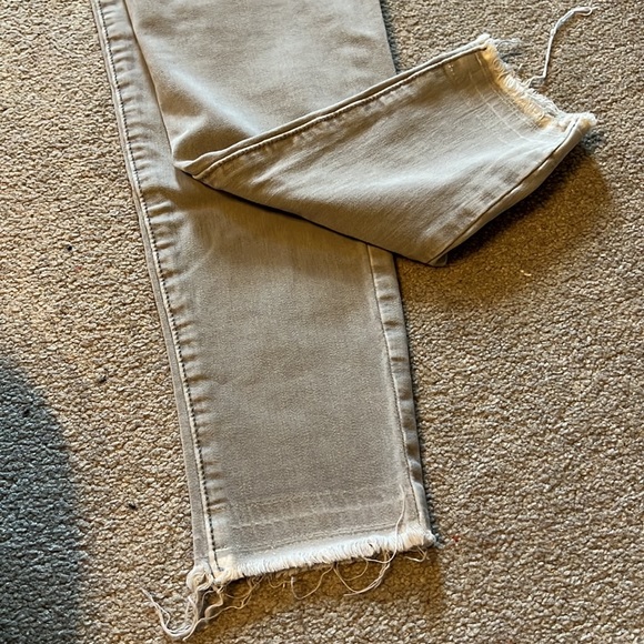 American Eagle Outfitters Jegging - Picture 5 of 5